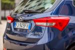Hyundai ix20 App Mode 2017 года